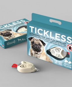 Tickless-wit